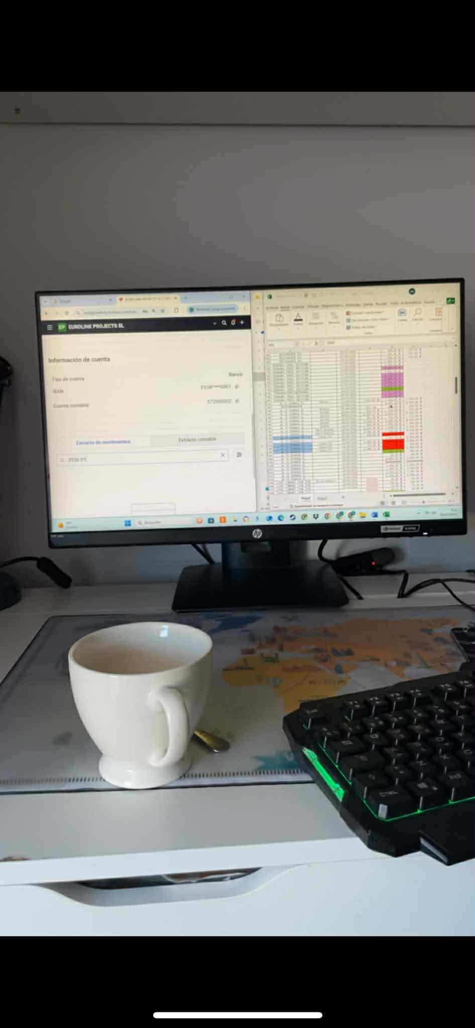 Zdjęcie firmy Eurolinks