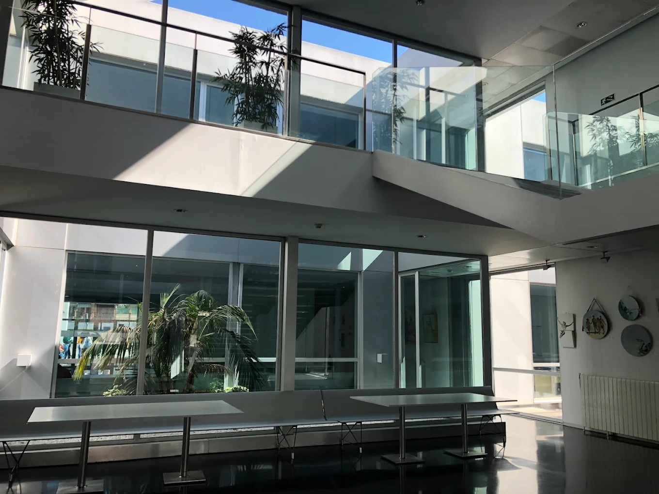 Zdjęcie firmy Camara De Comercio