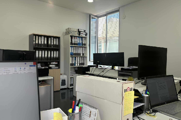 Zdjęcie firmy Camara De Comercio