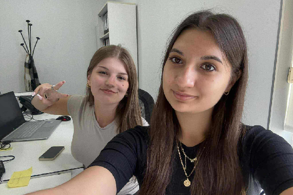 Zdjęcie firmy Camara De Comercio