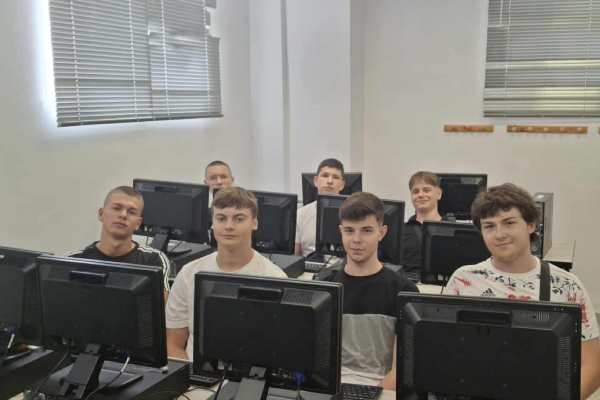 Zdjęcie firmy Arcan Studios