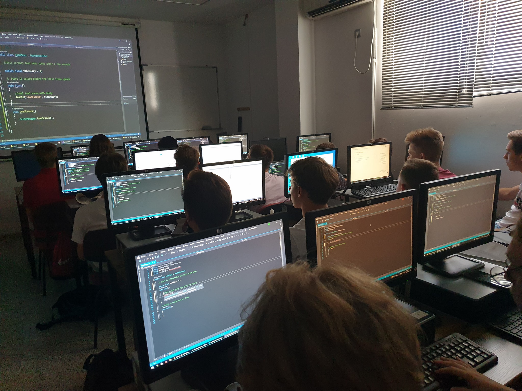 Zdjęcie firmy Arcan Studios