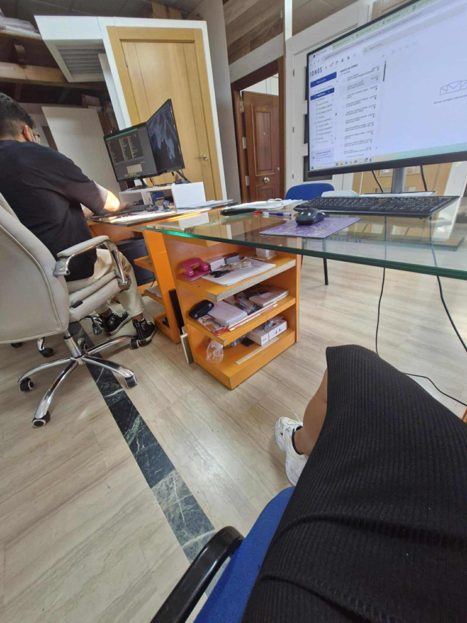 Zdjęcie firmy Movidecor