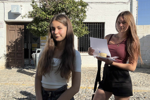 Zdjęcie firmy Punto Vuela Alvayzin