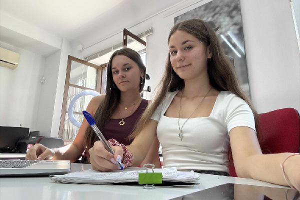 Zdjęcie firmy Punto Vuela Alvayzin