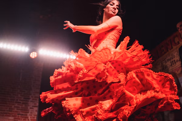 Flamenco