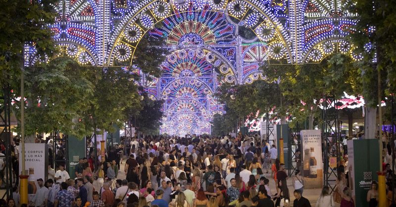 Feria de Granada