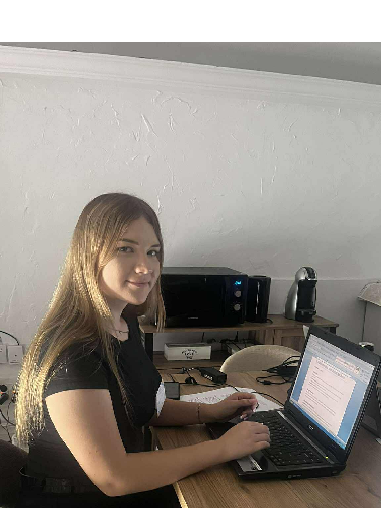 Zdjęcie firmy Europuente