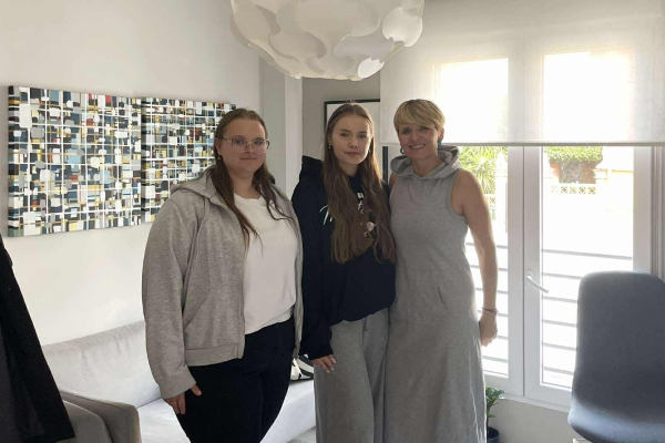 Zdjęcie firmy Eurolinks