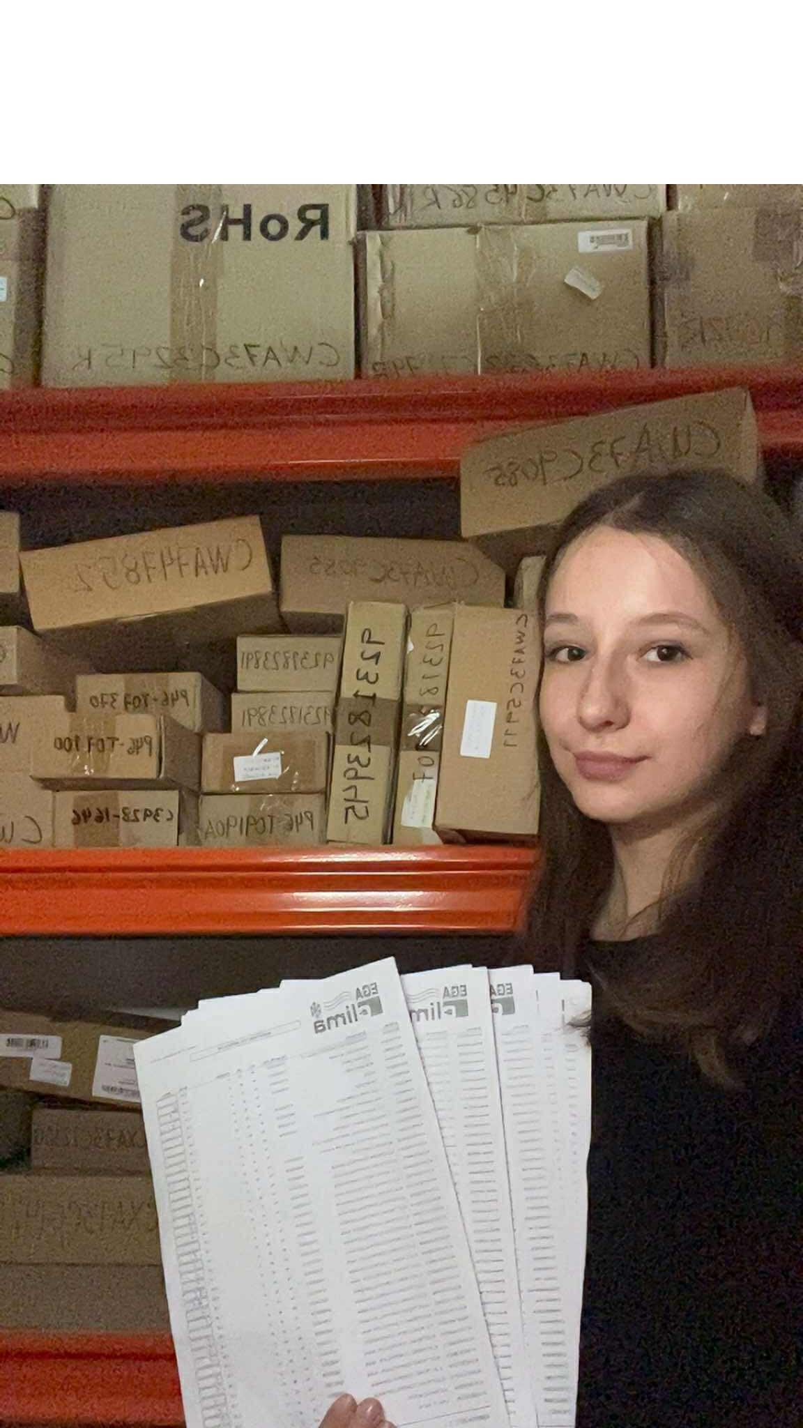 Zdjęcie firmy Egaclima