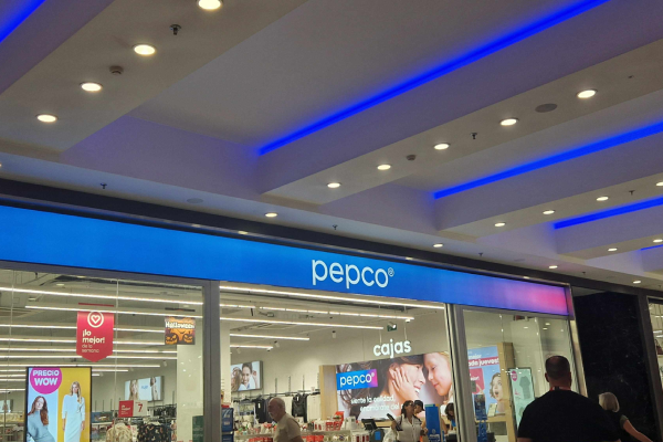 Zdjęcie firmy Pepco Nevada