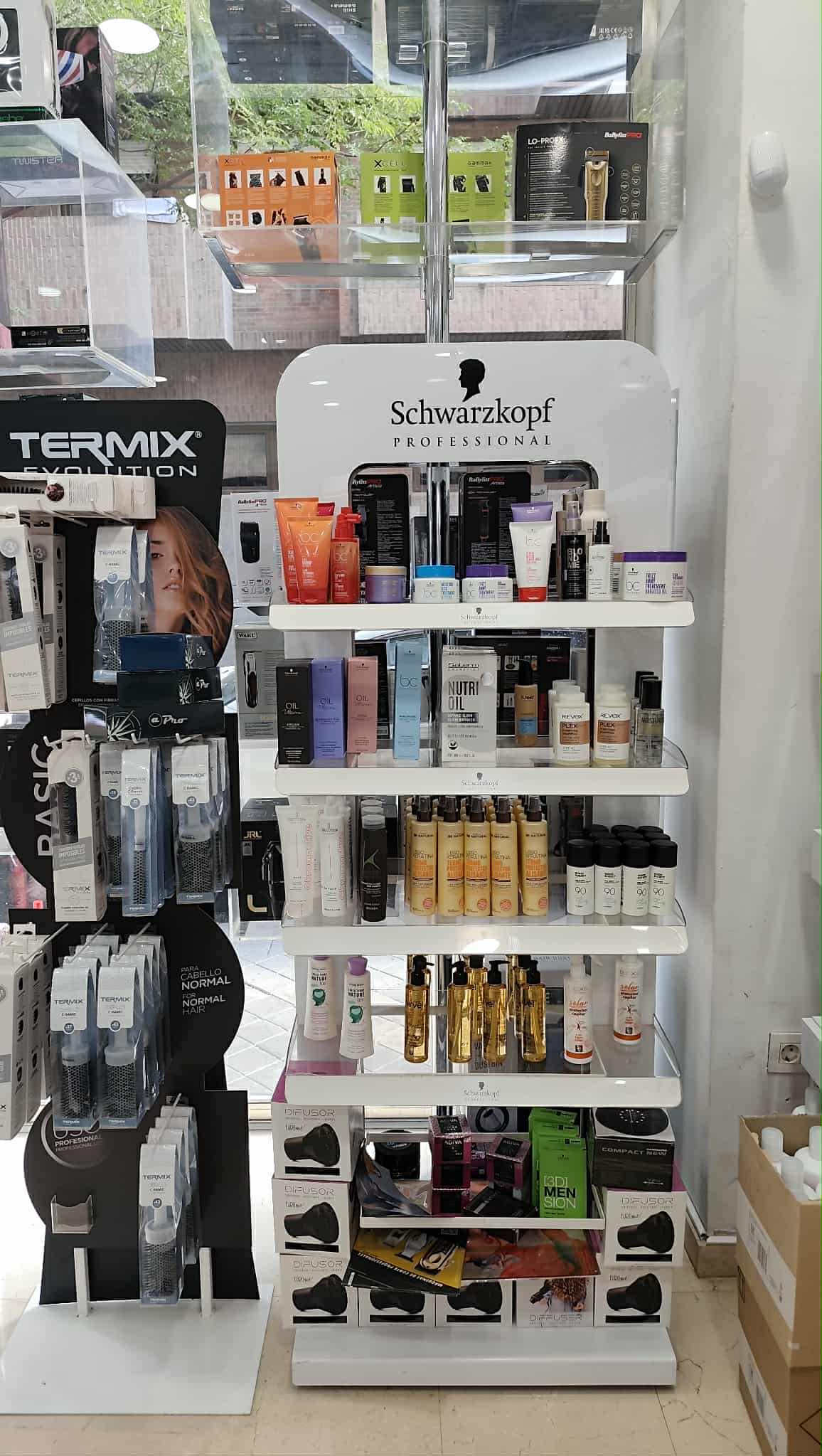 Zdjęcie firmy Mister Hair