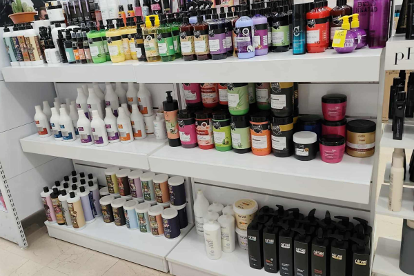 Zdjęcie firmy Mister Hair