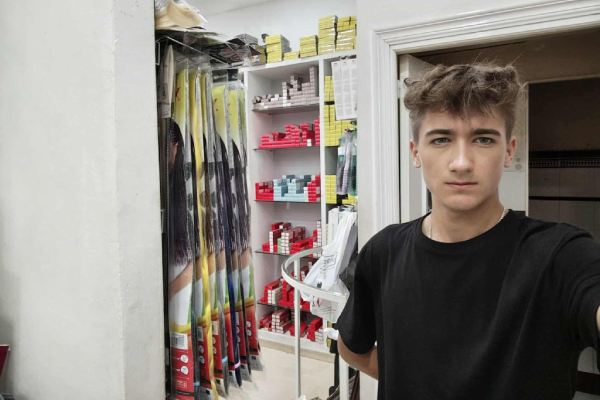 Zdjęcie firmy Mister Hair