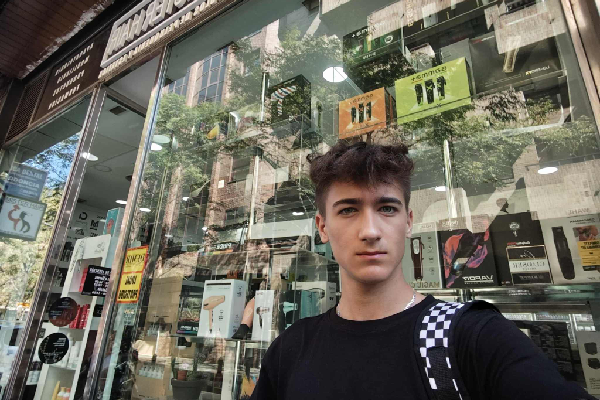 Zdjęcie firmy Mister Hair