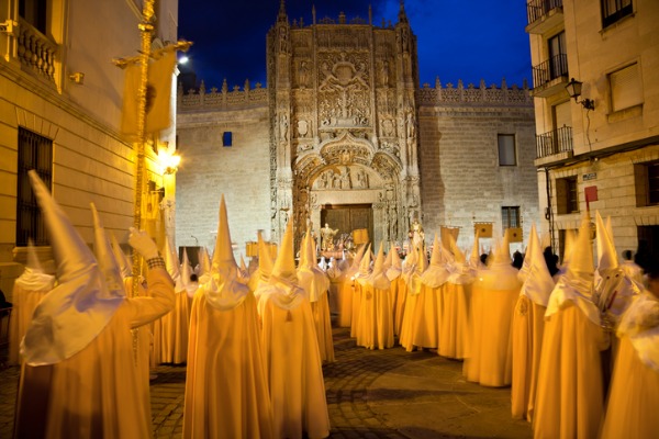 Semana Santa