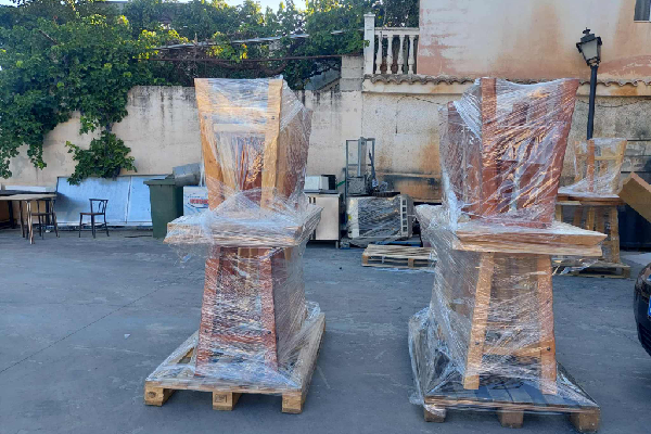 Zdjęcie firmy Rubio Expocash