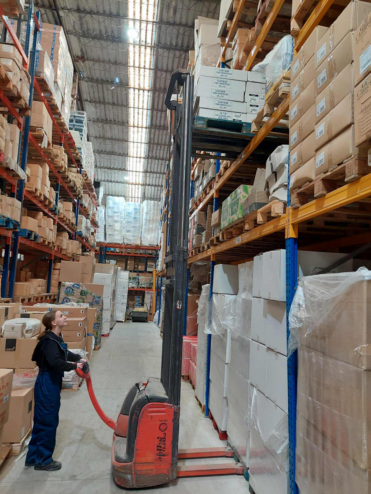 Zdjęcie firmy Rubio Expocash