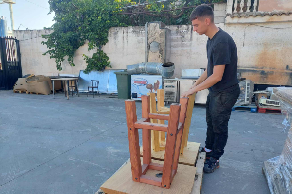 Zdjęcie firmy Rubio Expocash