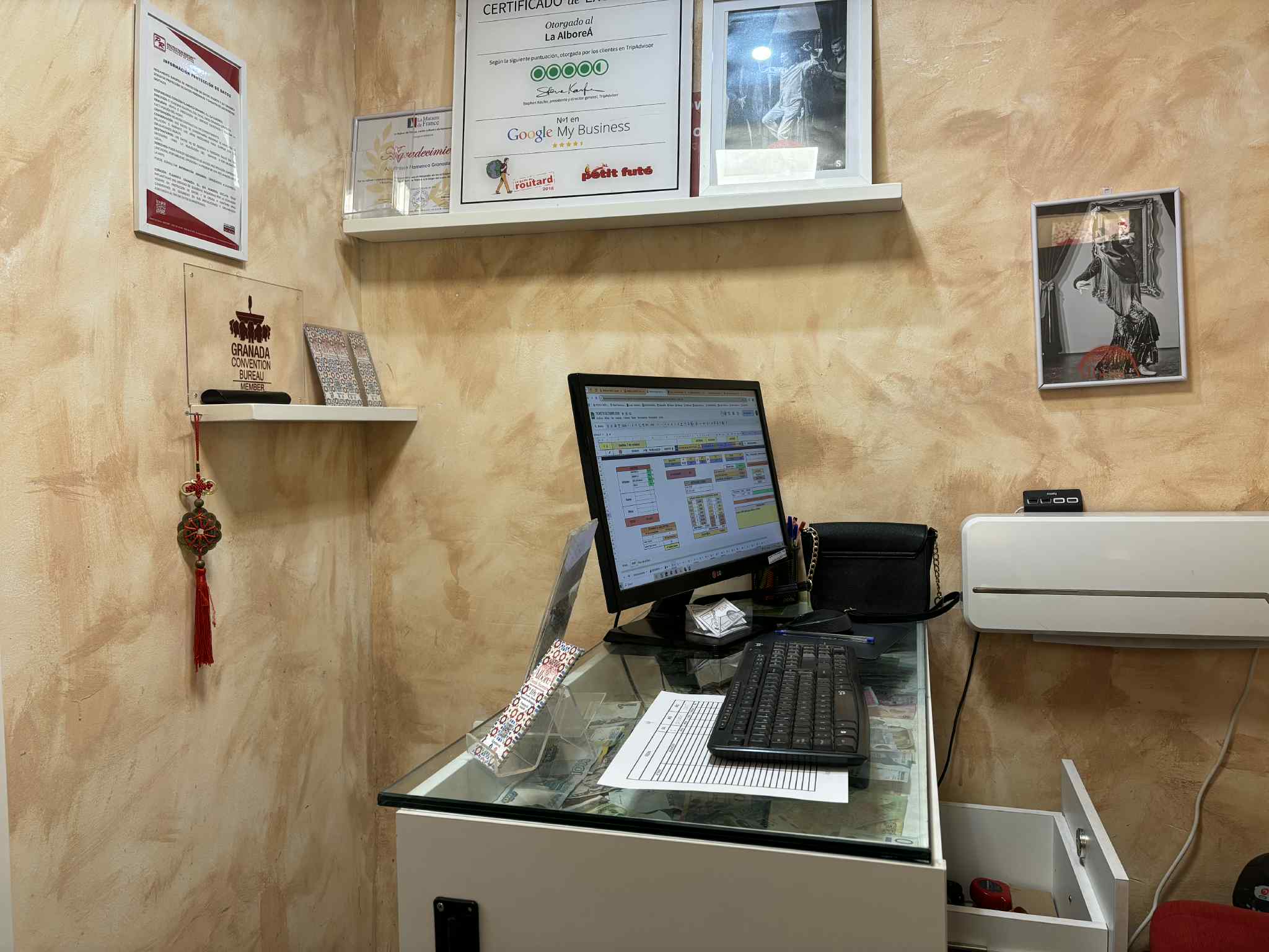 Zdjęcie firmy Alborea