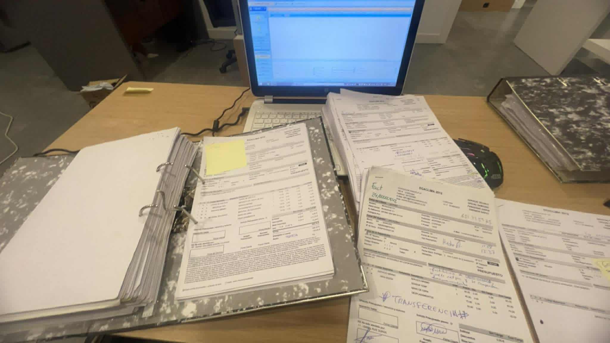 Zdjęcie firmy Egaclima