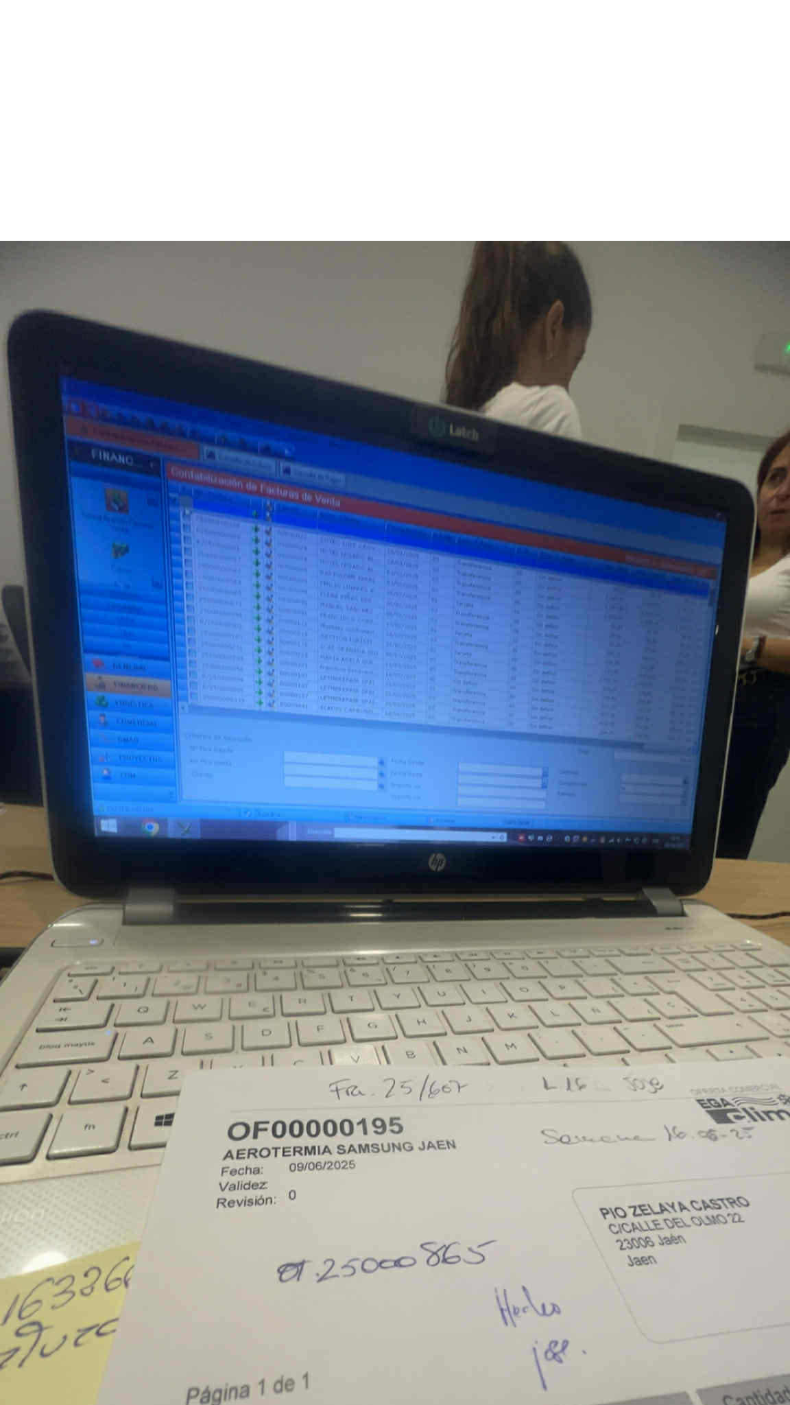 Zdjęcie firmy Egaclima