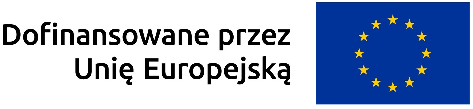 Dofinansowane przez Unię Europejską