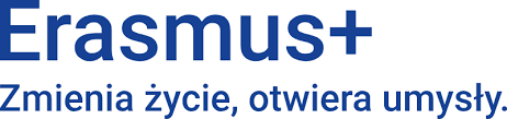 Logo Erasmus+