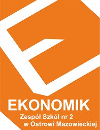 Logo ZS Nr 2 Ekonomik
