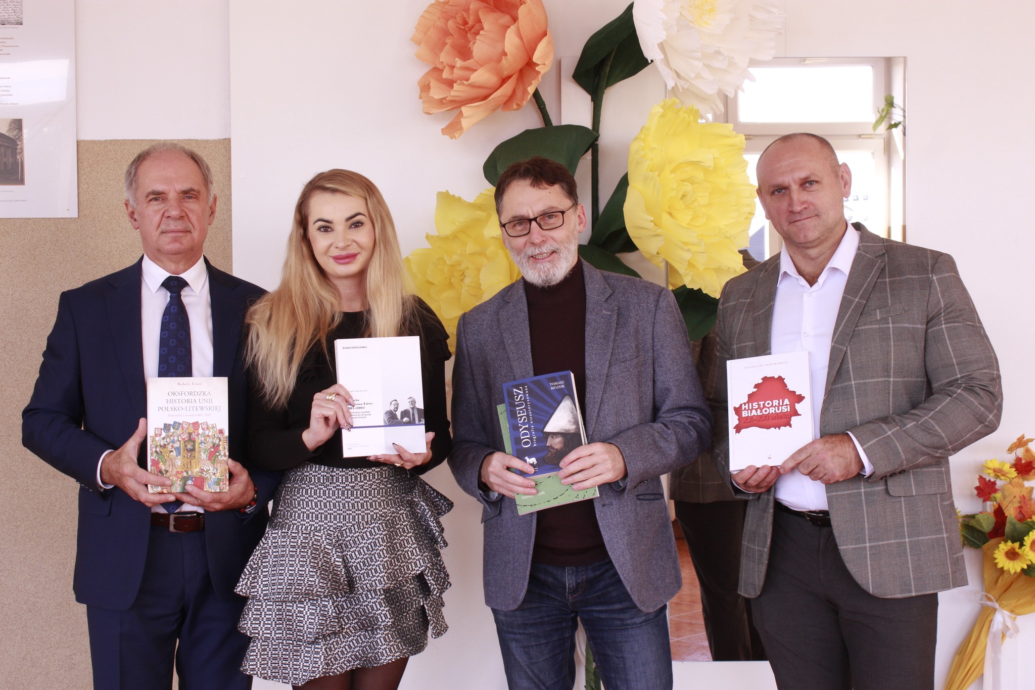 Wczorajszy dzień był dla nas wyjątkowy!