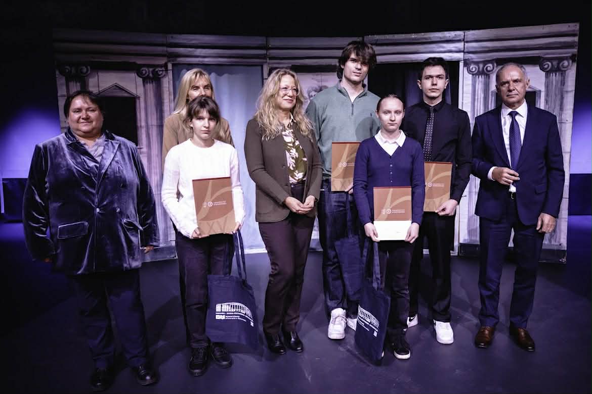 Dni Greckie pod patronatem Ambasady Grecji – sukcesy naszej młodzieży