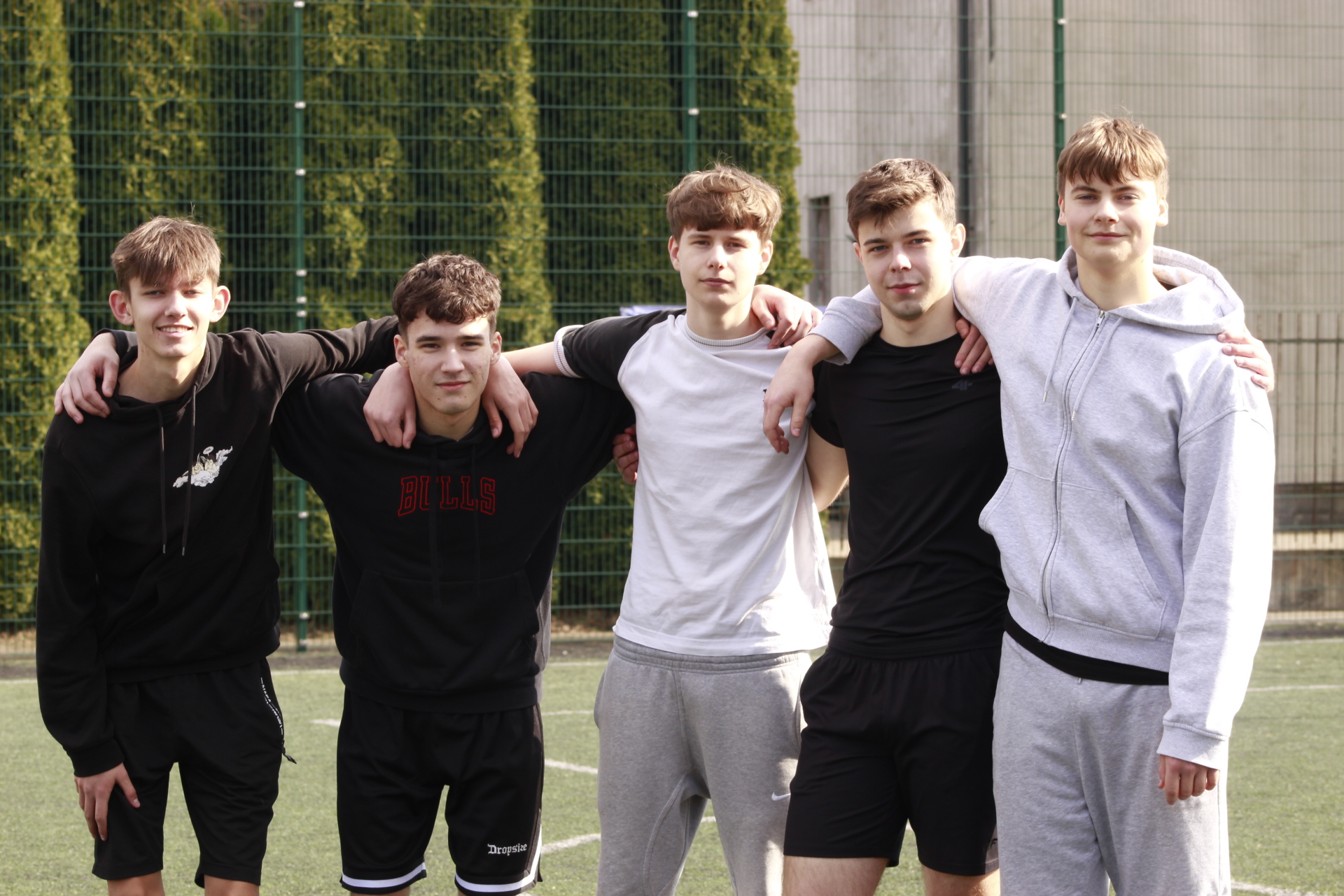 Dzień Wiosny w Ekonomiku 